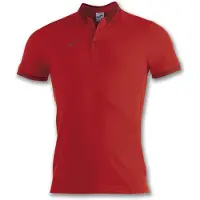 Joma Polo à Manches Courtes Bali Ii
