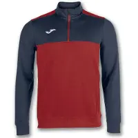 Joma Sweat 1/2 zip enfant Winner