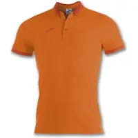 Joma Polo à Manches Courtes Bali Ii