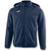 Joma Bremen Raincoat Bleu XL Homme