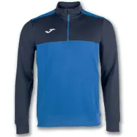 Joma Sweat 1/2 zip enfant Winner