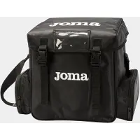 Joma Medical Bag Noir