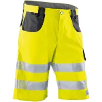 Kübler Short haute visibilité Reflectiq 2307 (60)