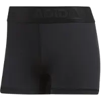 Adidas Short de compression femme Alphaskin sprt 3inch