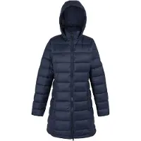 Regatta Starler Jacket Bleu 38 Femme