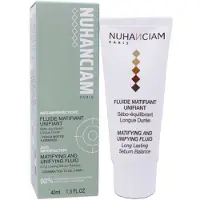 Nuhanciam Fluide Matifiant Unifiant 40ml