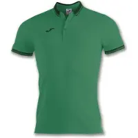 Joma Polo à Manches Courtes Bali Ii
