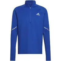 Adidas Sweatshirt demi-zip Everydayrun