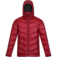 Regatta Toploft Ii Jacket Rouge M Homme