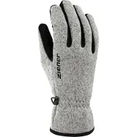 Ziener Imagio Gloves Gris 10.5