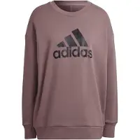 Adidas Sweatshirt imprimé animal femme Future Icons