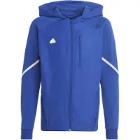 Adidas Sweatshirt à capuche full-zip enfant Designed for Gameday