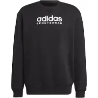 Adidas All Szn Sweatshirt Noir XL / Regular Homme