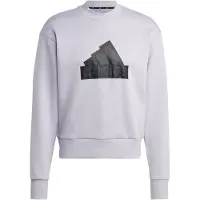 Adidas Sweatshirt col rond Future Icons Badge of Sport