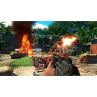 Xbox One Far Cry 3 (classic Edition) Multicolore