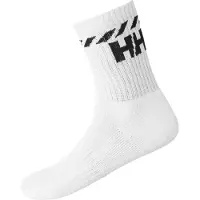 Helly Hansen Chaussettes en cotton sport (x3)