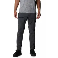 Columbia Maxtrail Lite Convertible Pants Gris 30 / 32 Homme