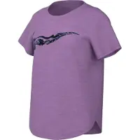 Nike Maillot fille Dri-Fit Scoop SE+