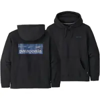 Patagonia Sweatshirt à capuche Boardshort Uprisal