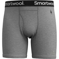 Smartwool Boxer en mérinos