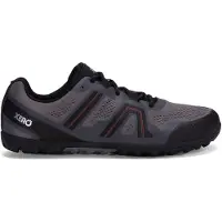 Xero Shoes Mesa Ii Trail Running Shoes Gris EU 40 Homme