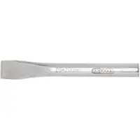 Ks Tools Burin plat en acier inoxydable, 26x450mm ( 964.3107 )