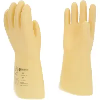 Ks Tools 117.0055 Gants de protection pour électriciens