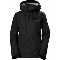 Helly Hansen Veste femme odin mount infinity 3l shell