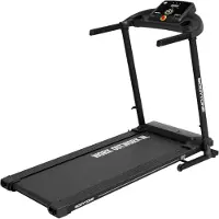 Bodytone Tapis de course 12 km/h