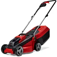 Einhell Power X-Change Tondeuse à gazon sans fil GE-CM 18/30 Li-Solo