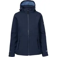 Dlx Veste à capuche femme Christine