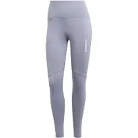 Adidas Legging brossé femme Terrex Multi