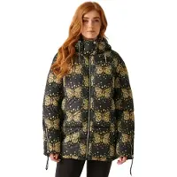 Regatta Gallican Jacket Marron 36 Femme