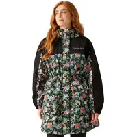 Regatta Cailar Jacket Multicolore 38 Femme