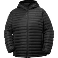 Helly Hansen Doudoune à capuche femme Sirdal Ins Plus