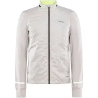 Craft Adv Subz Lumen 3 Jacket Gris M Homme