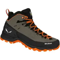 Salewa Alp Mate Winter Mid Ptx M - , couleur : 7953-Bungee Cord/Noir, taille : UK 12 (EUR 47)