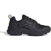 Adidas Terrex Swift R3 Gore-tex Hiking Shoes Noir EU 38 2/3 Femme