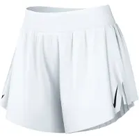 Nike Running AeroSwift 3" Shorts - Blanc, Blanc