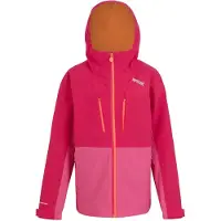 Regatta Highton Jacket Rose 15-16 Years Fille