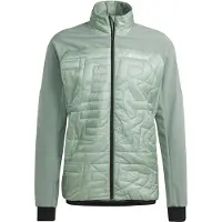 Adidas Xperior Varilite Hybrid Jacket Vert L Homme