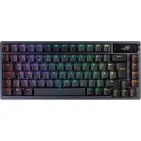Asus ROG Azoth - Clavier - Mini-clavier 75 %