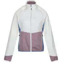 Regatta Steren Ii Hybrid Softshell Jacket Beige 44 Femme