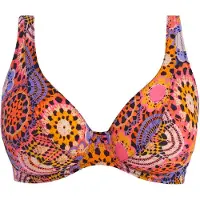 Freya Haut de maillot de bain femme Santiago nights