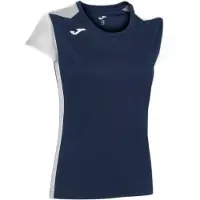 Joma Maillot fille Record II