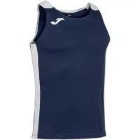 Joma T-shirt Sans Manches Record Ii