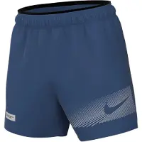 Nike M Nk Challenger 5Bf Shrt Flash Court Blue/Black/Black/Reflect Court Blue/Black/Black/Reflect S