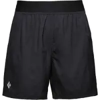 Black Diamond Sierra Lt Shorts Noir XS Femme