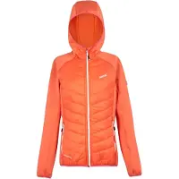 Regatta Andreson Viii Jacket Orange 34 Femme