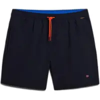 Napapijri Short de bain V-Haldane